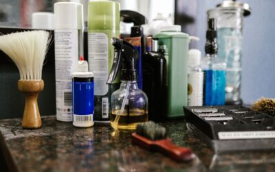 10 Barber-Recommended Products for Post-Haircut Care