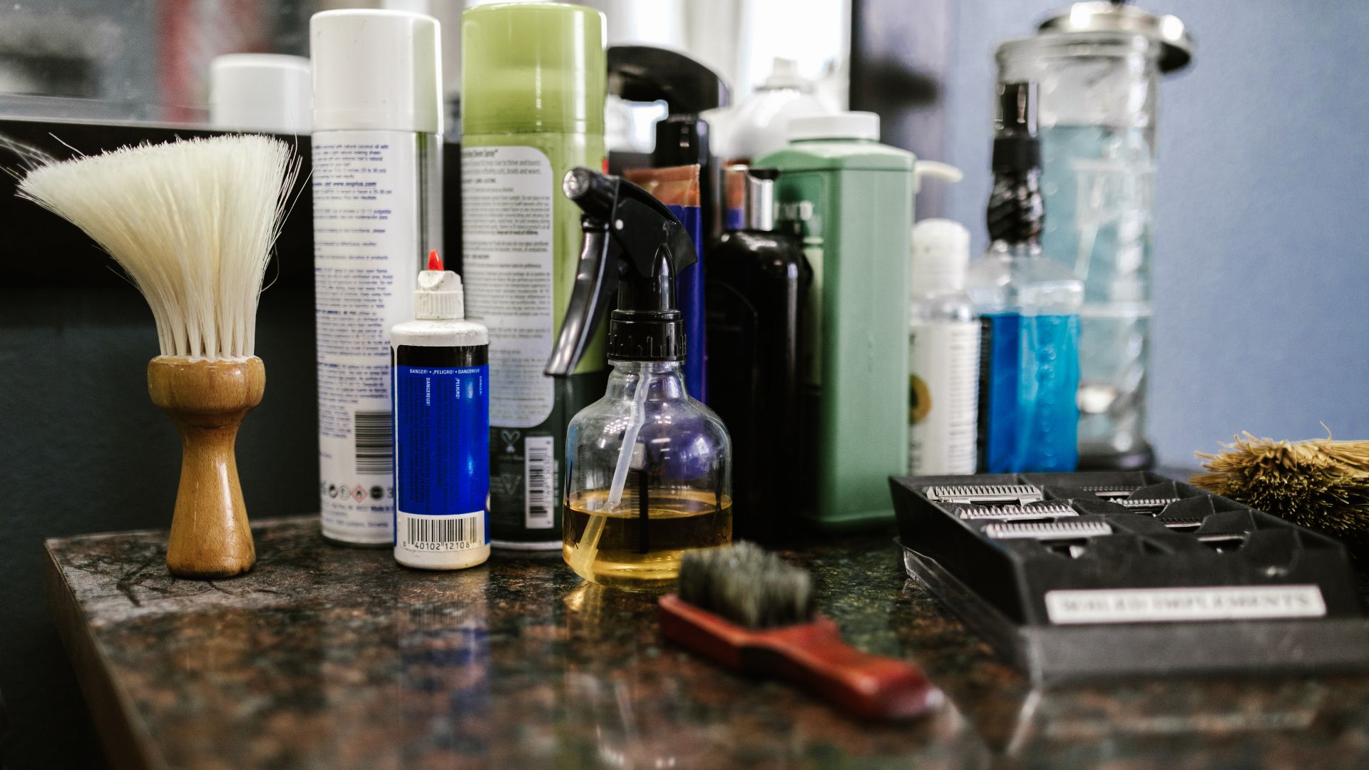 10 Barber-Recommended Products for Post-Haircut Care