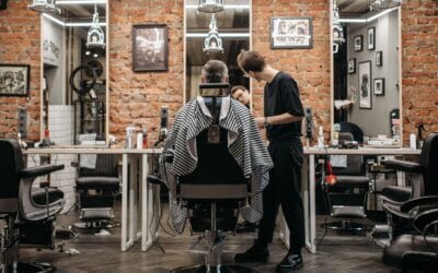 10 Barbershop Etiquette Rules Every Client Should Follow
