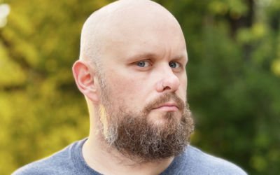 10 Beard Styles That Best Complement Your Face Shape