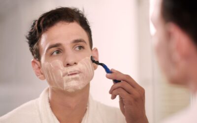 10 Benefits of Using a Pre-Shave Oil