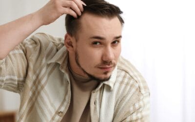 10 Best Haircuts for Men with Receding Hairlines