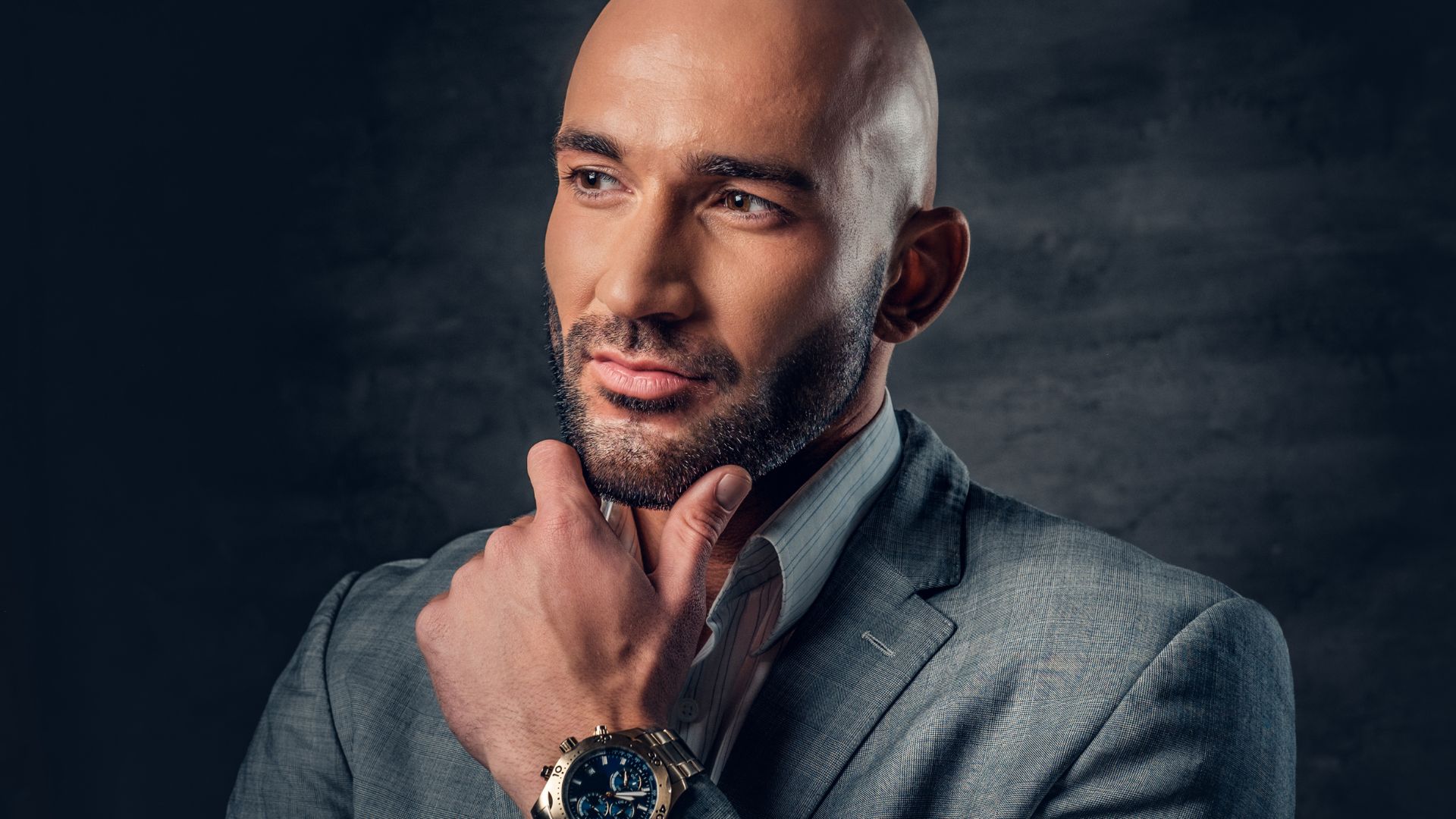 10 Best Products to Pair with a Prestige Head Shave 10 Best Products to Pair with a Prestige Head Shave