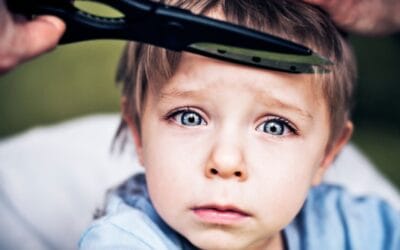 10 Common Mistakes Parents Make During Kids’ Haircuts