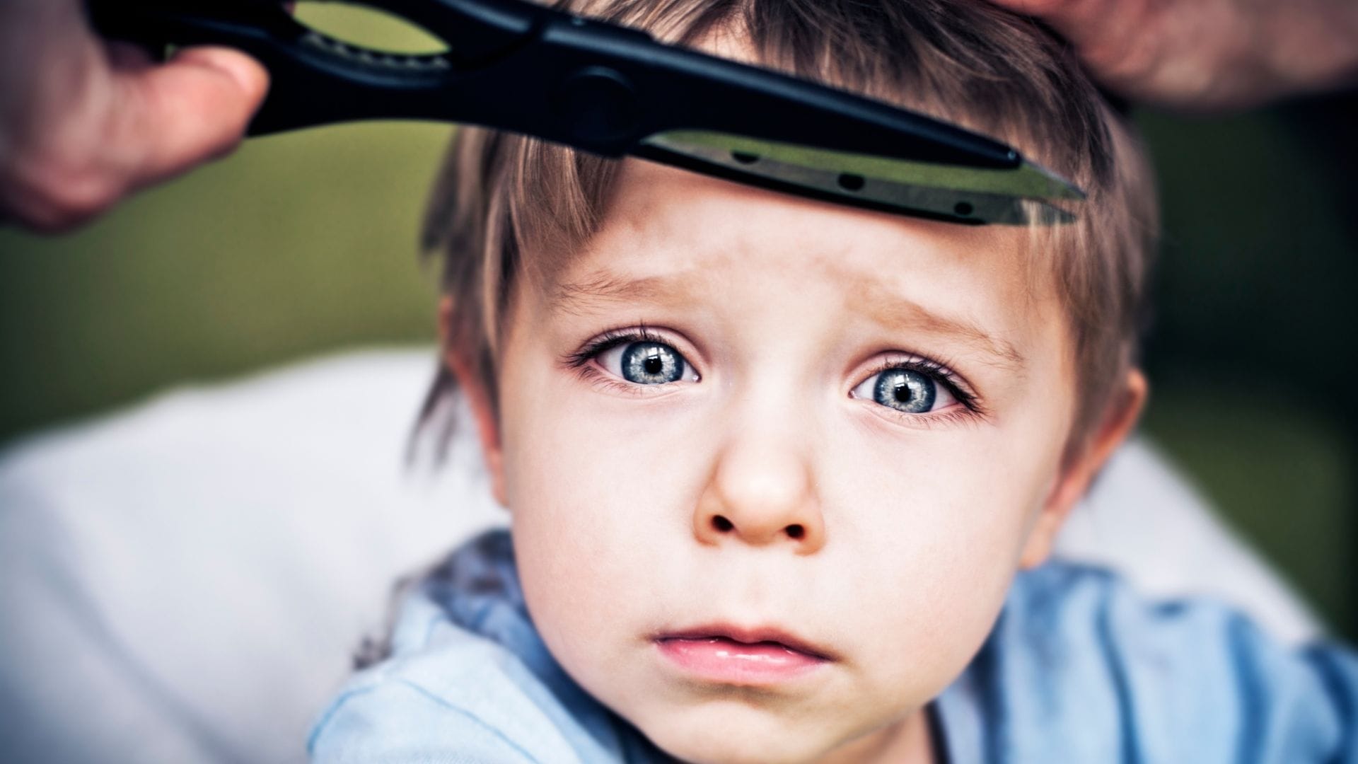 10 Common Mistakes Parents Make During Kids' Haircuts