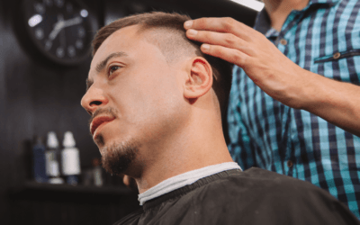 10 Crew Cut Variations That Suit Every Face Shape