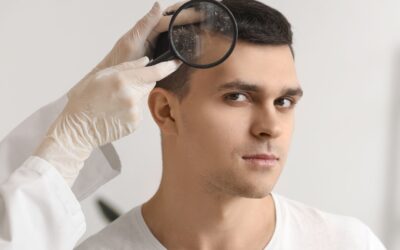 10 Effective Treatments for Dry Scalp Problems