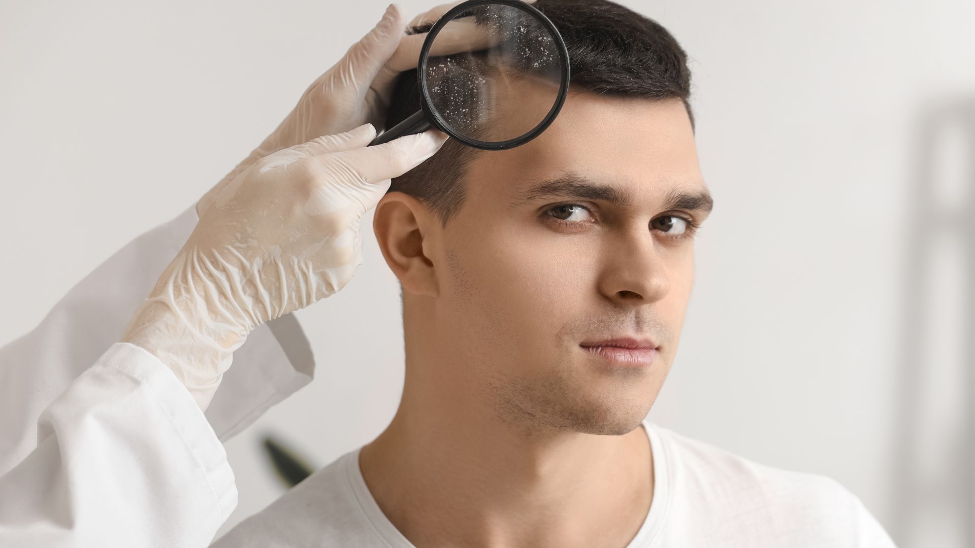 10 Effective Treatments for Dry Scalp Problems 10 Effective Treatments for Dry Scalp Problems