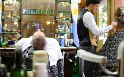 10 Etiquette Rules Every Client Should Follow