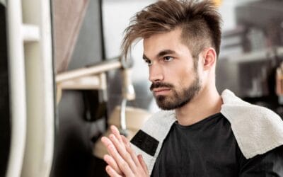 10 Expert Tips for Maintaining a Long Haircut for Men