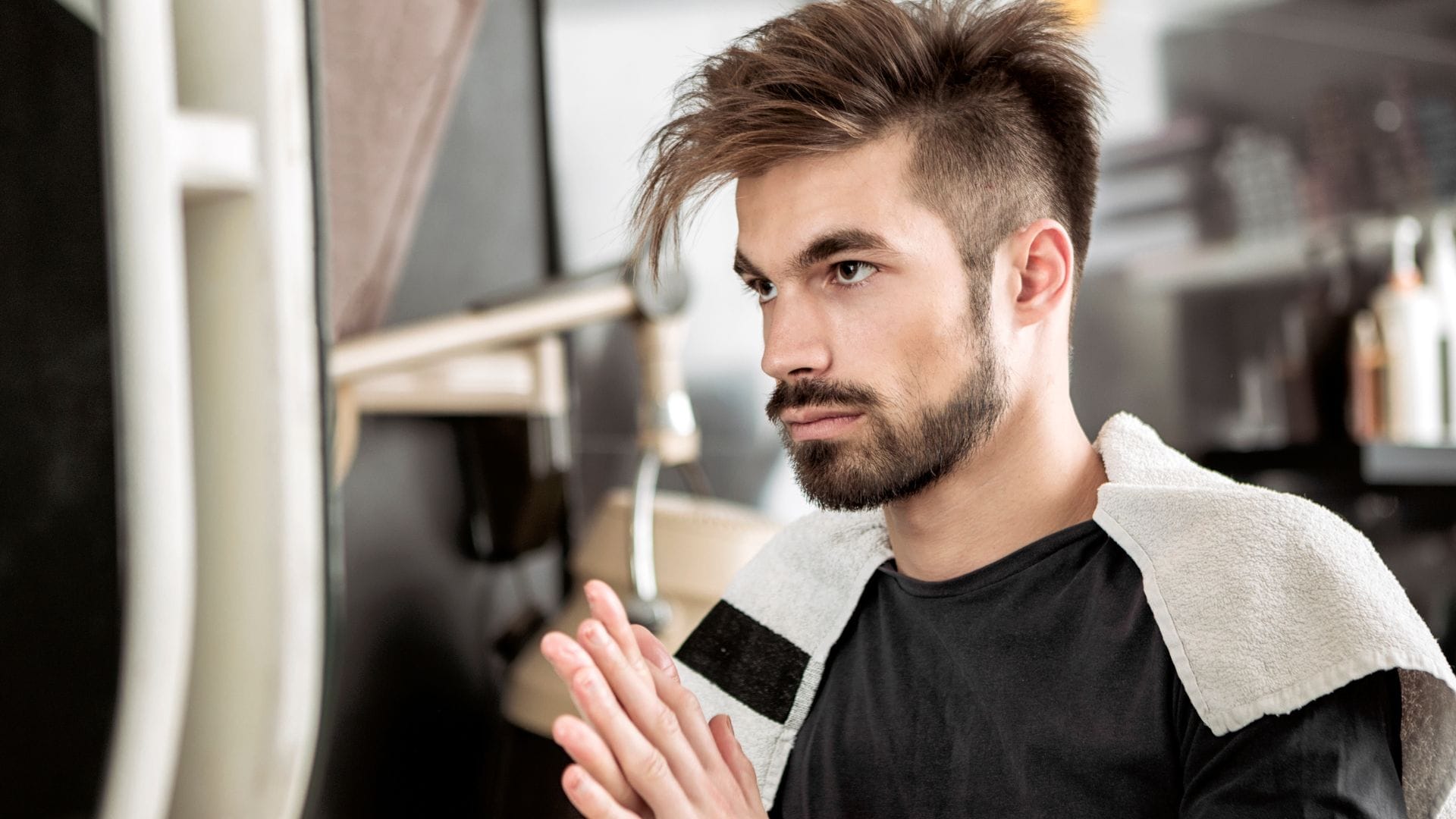10 Expert Tips for Maintaining a Long Haircut for Men 10 Expert Tips for Maintaining a Long Haircut for Men