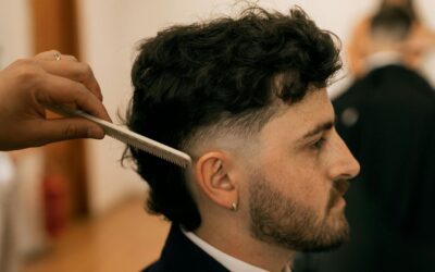 10 Flawless Medium Long Layers Hairstyling Options