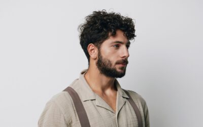 10 Genius Hacks for Styling Stubborn Cowlicks