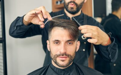 10 Haircuts to Elevate Your Professional Image