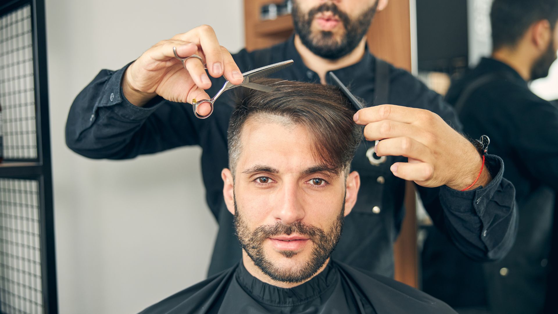 10 Haircuts to Elevate Your Professional Image 10 Haircuts to Elevate Your Professional Image