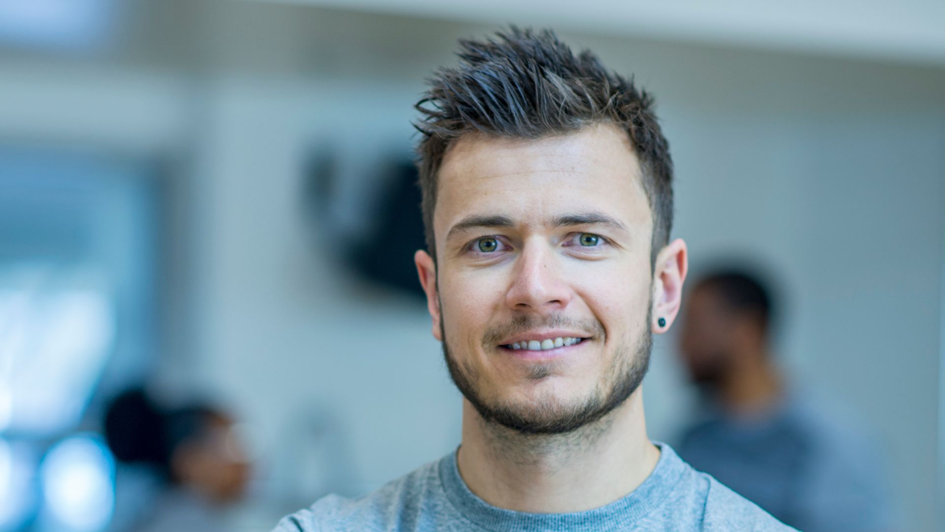 10 Ivy League Haircuts for a Polished, Preppy Style