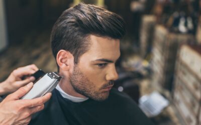 10 Key Differences Between a Barbershop and a Salon