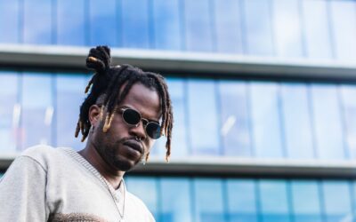 10 Man Bun Styles for Longer Locks