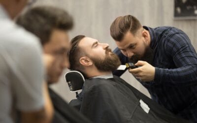 10 Men’s Grooming Mistakes to Avoid