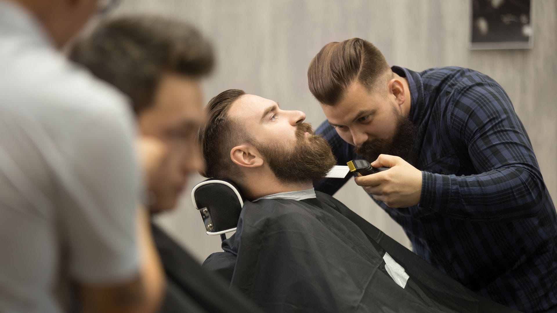 10 Men’s Grooming Mistakes to Avoid