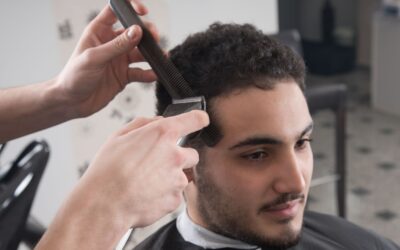 10 Men’s Hairstyles Perfect for Date Nights