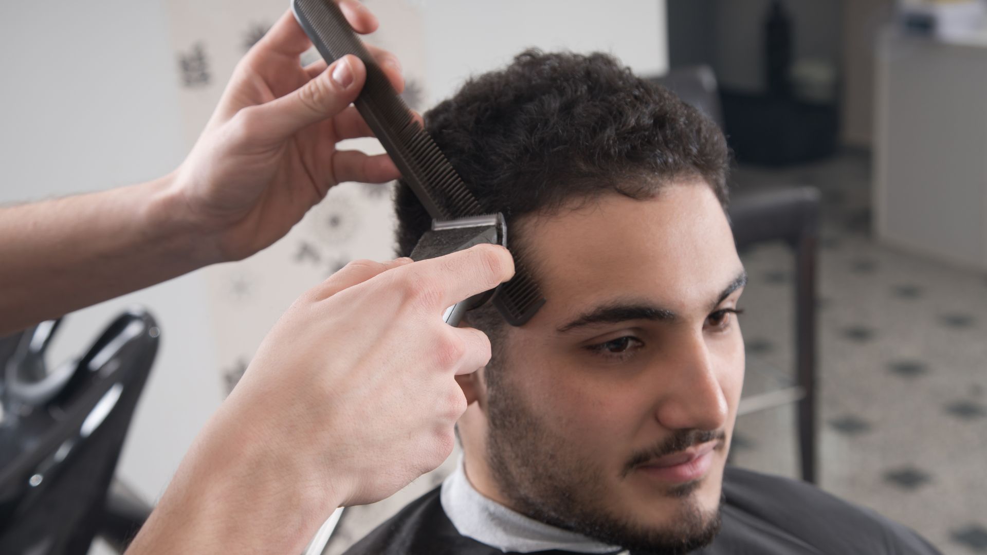 10 Men’s Hairstyles Perfect for Date Nights 10 Men's Hairstyles Perfect for Date Nights