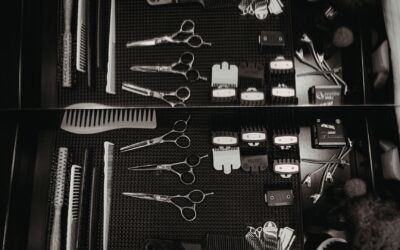 10 Must-Have Tools for Barbering Professionals