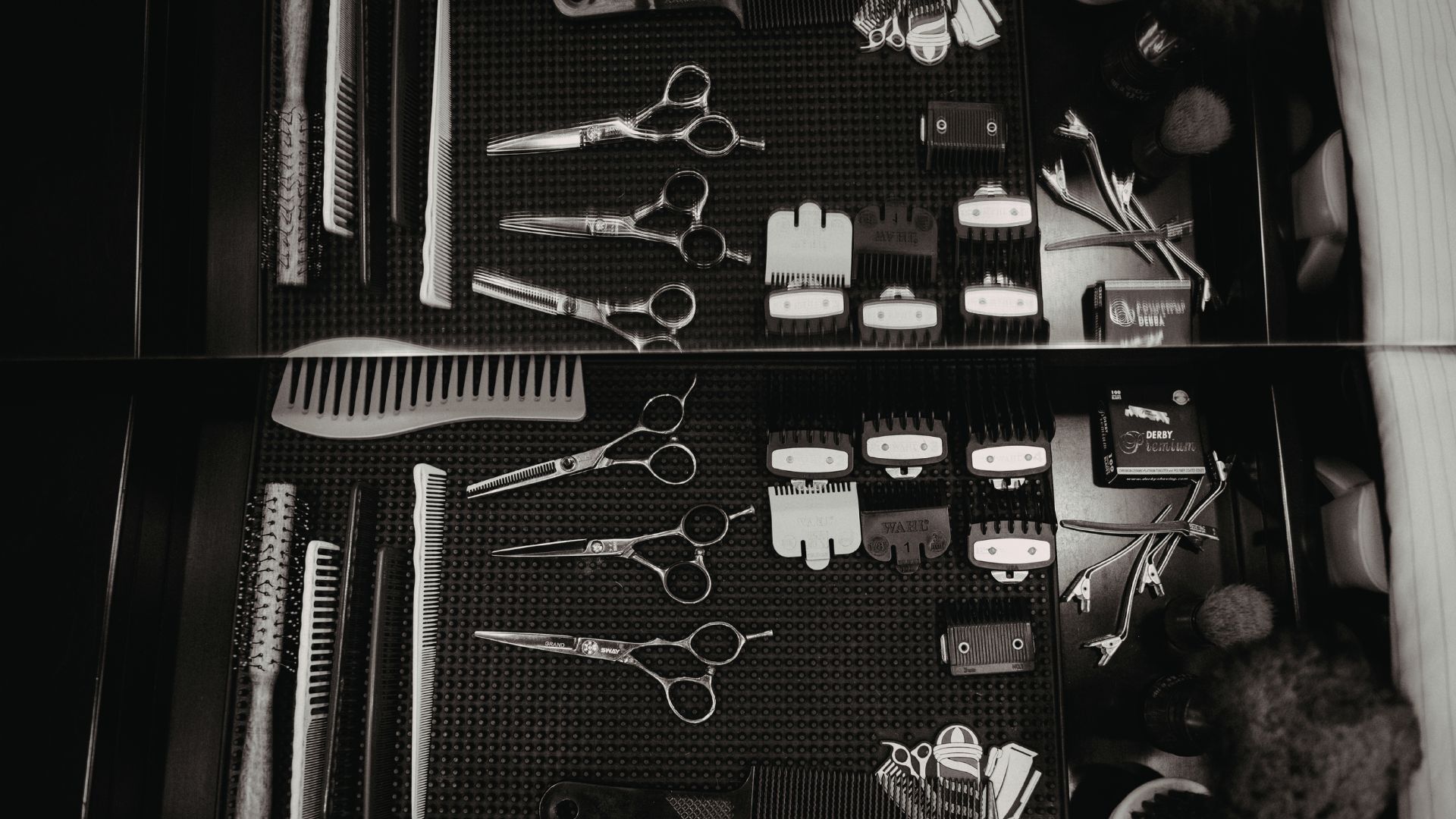 10 Must-Have Tools for Barbering Professionals