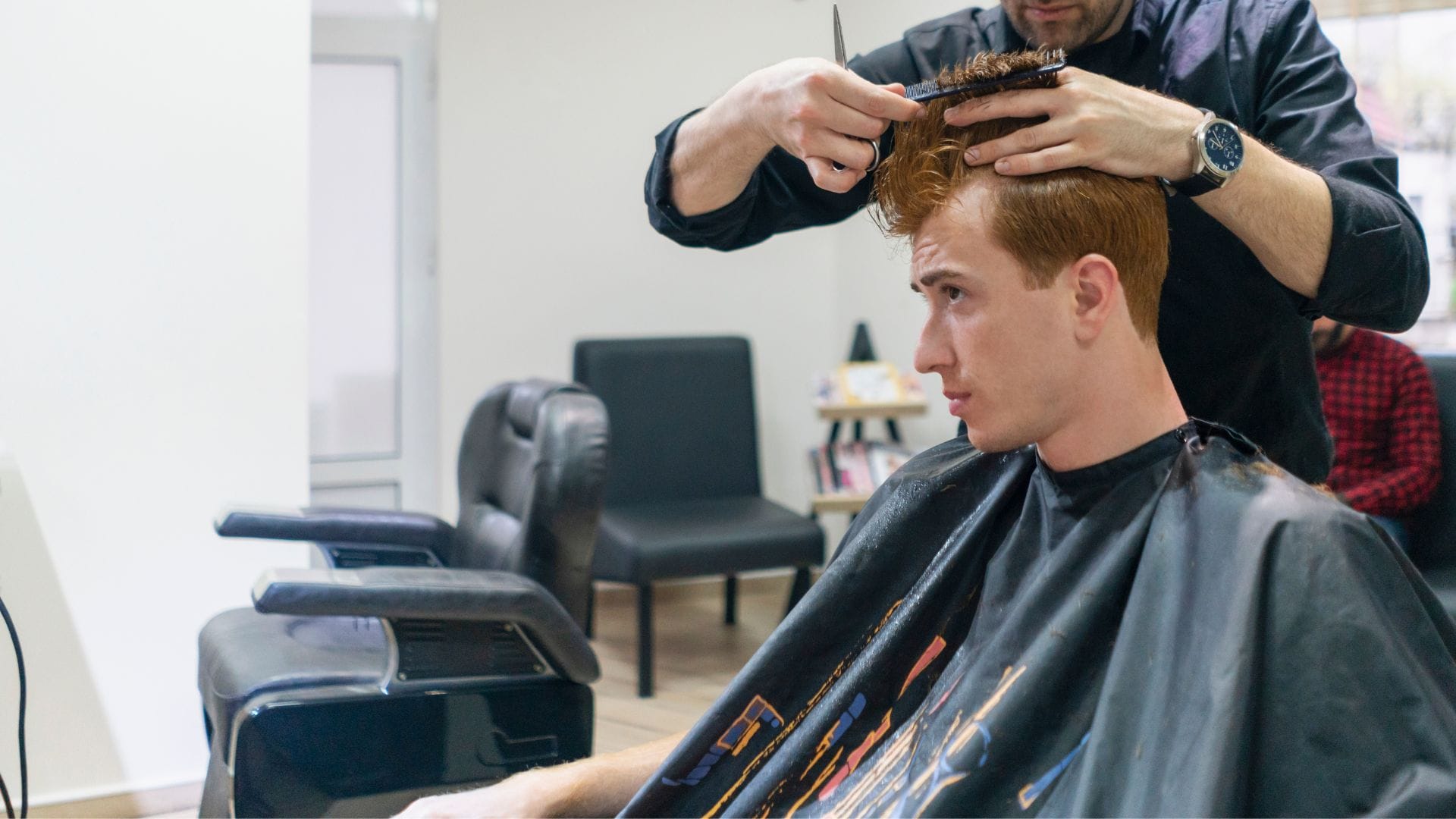 10 Must-Try Hairstyles for the Fashion-Forward Man 10 Must-Try Hairstyles for the Fashion-Forward Man