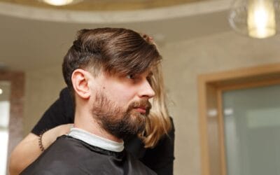 10 Popular Haircuts for Guys with Square Faces