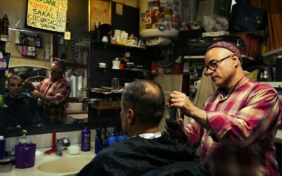 10 Reasons You Should Visit the Barbershop Every 3 Weeks