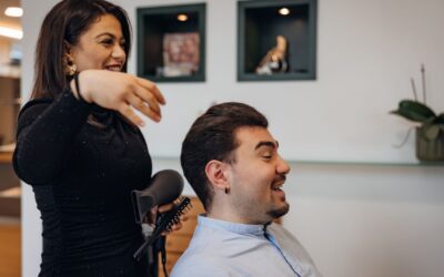 10 Reasons a Lineup Sharpens Your Whole Look
