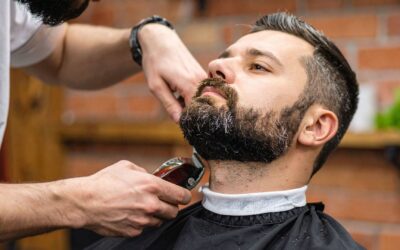 10 Reasons to Add Beard Trimming to Every Visit