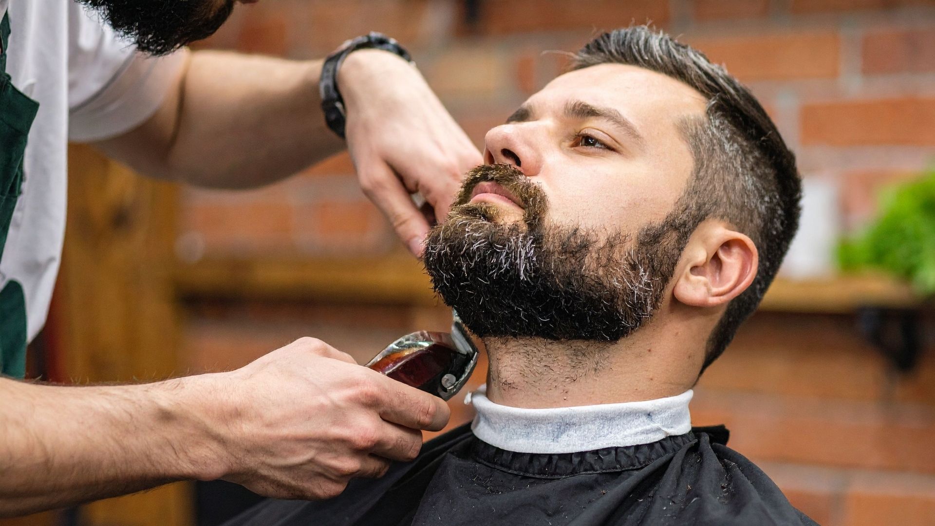 10 Reasons to Add Beard Trimming to Every Visit 10 Reasons to Add Beard Trimming to Every Visit