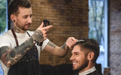 10 Reasons to Book a Barber Appointment Today