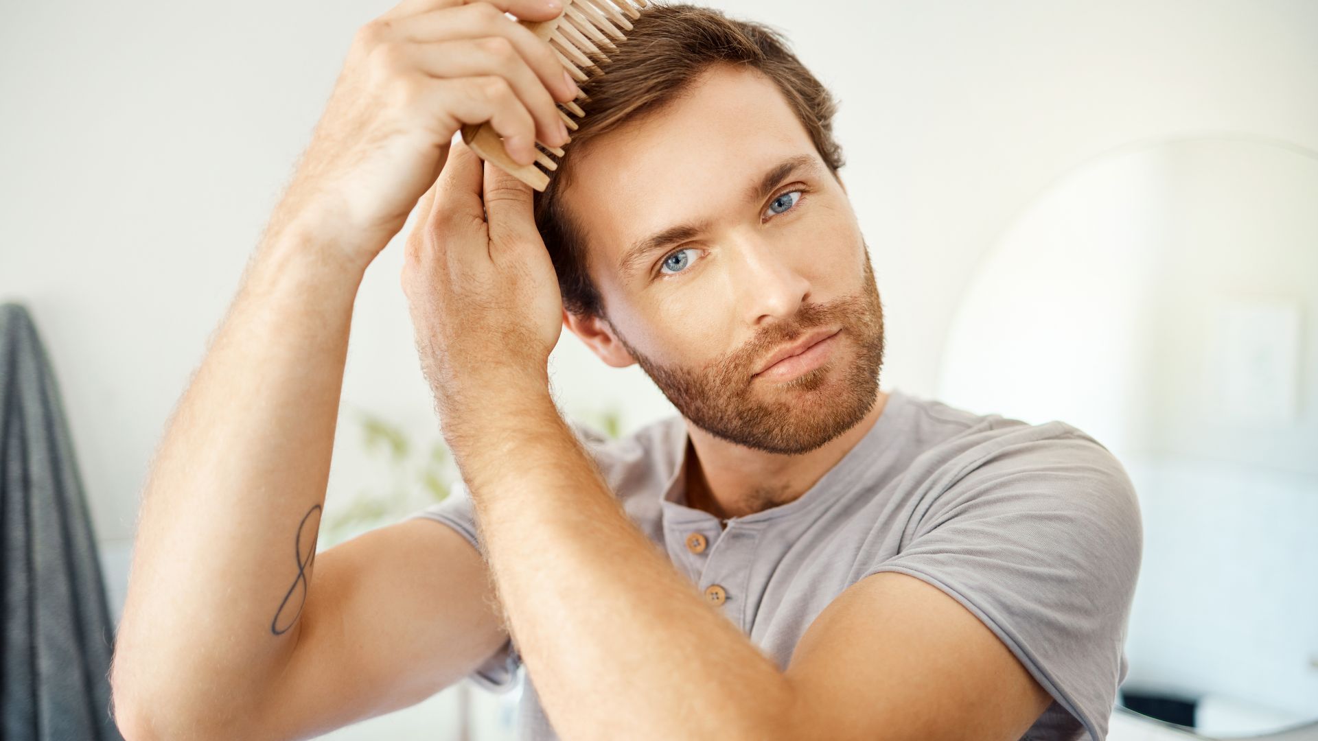 10 Reasons to Embrace Your Natural Texture 10 Reasons to Embrace Your Natural Texture