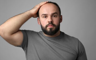 10 Reasons to Embrace the Bald Fade