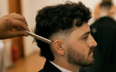 10 Signs of a High-Quality Barber