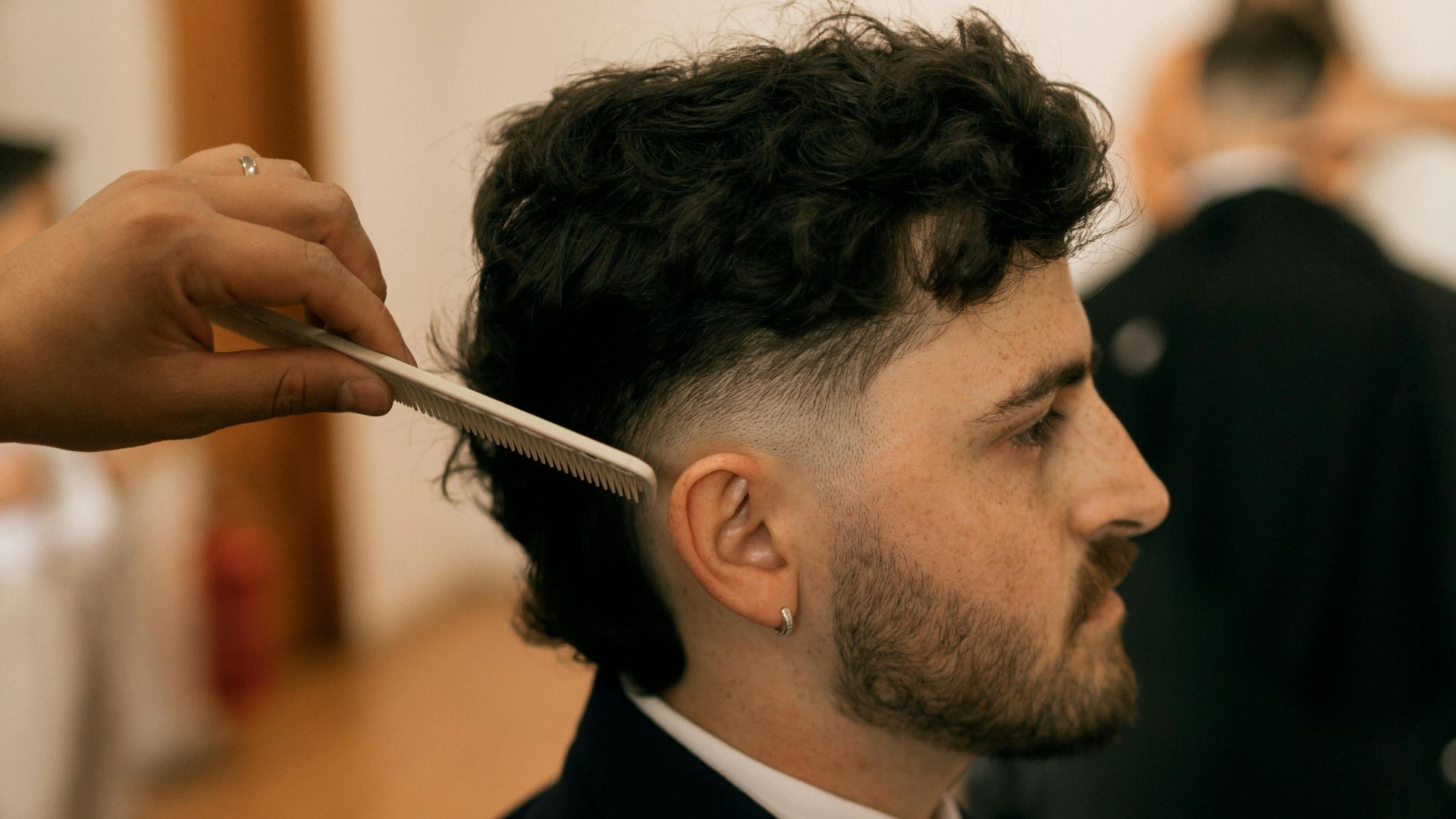 10 Signs of a High-Quality Barber 10 Signs of a High-Quality Barber