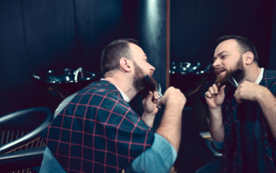 10 Steps to a Perfect At-Home Beard Trim