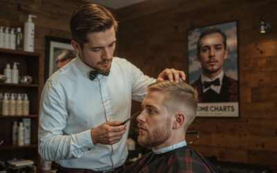 10 Things to Do While You’re Awkwardly Growing Your Hair Out