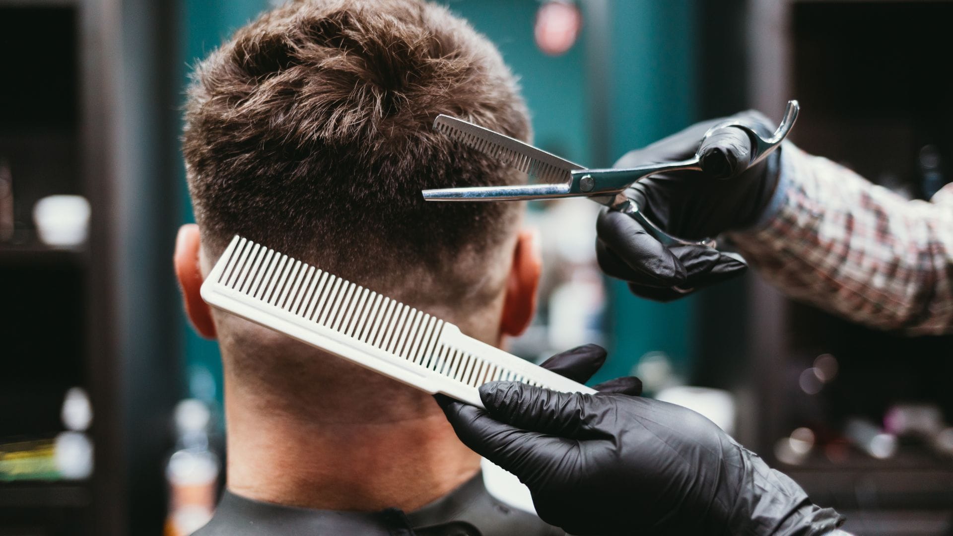 10 Tips for First-Timers to Know Before Getting a Crew Cut Haircut 10 Tips for First-Timers to Know Before Getting a Crew Cut Haircut