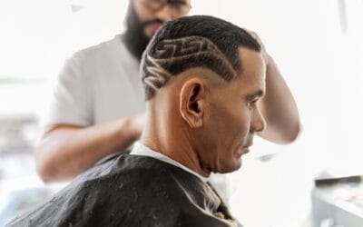 10 Tips for Managing Short Men Hairstyles