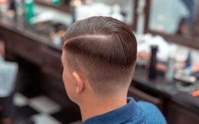 10 Tips for Styling a Line Up Haircut That Turns Heads