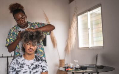 11 Afro Styles That Celebrate Natural Texture