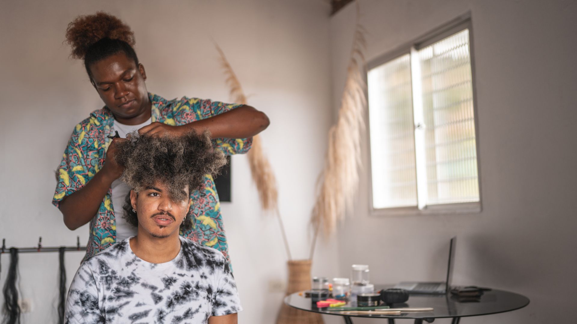 11 Afro Styles That Celebrate Natural Texture 11 Afro Styles That Celebrate Natural Texture