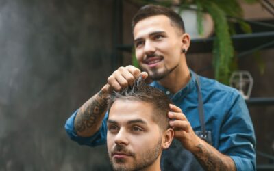 11 Barbershop Services You Should Try Once