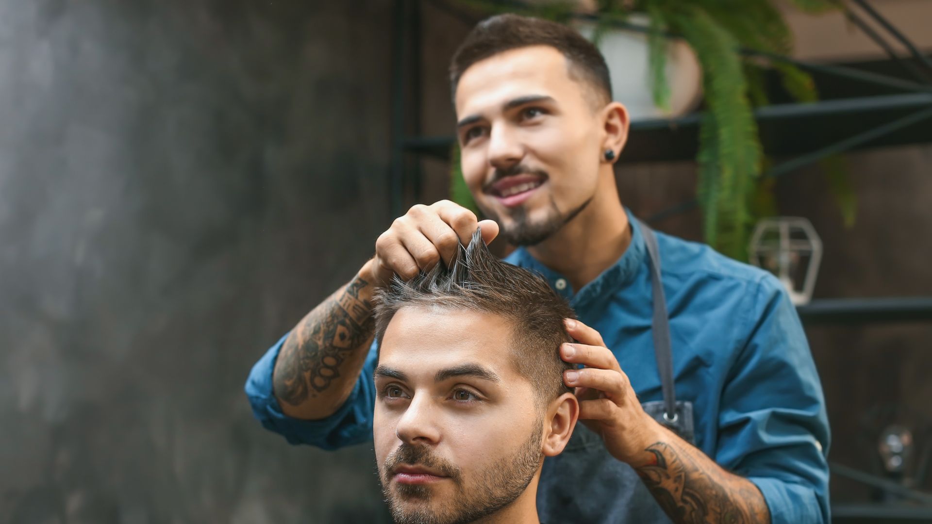 11 Barbershop Services You Should Try Once 11 Barbershop Services You Should Try Once