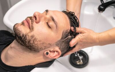 11 Barbershop Treatments You Didn’t Know You Needed