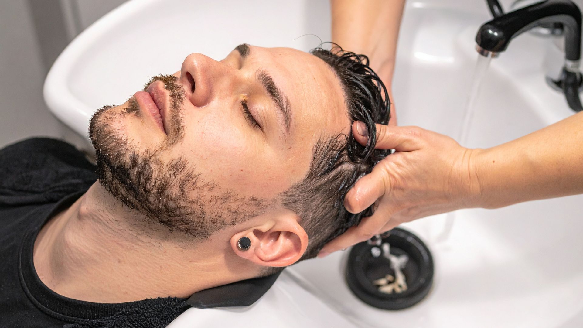 11 Barbershop Treatments You Didn’t Know You Needed